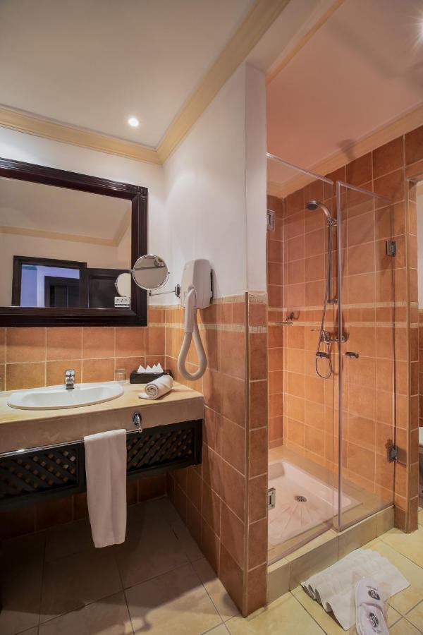 Grand Mogador Agdal & Hotel Marraquexe